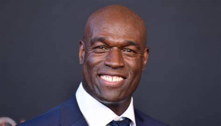 Unveiling Steve Toussaint's Relationships: Discoveries And Insights