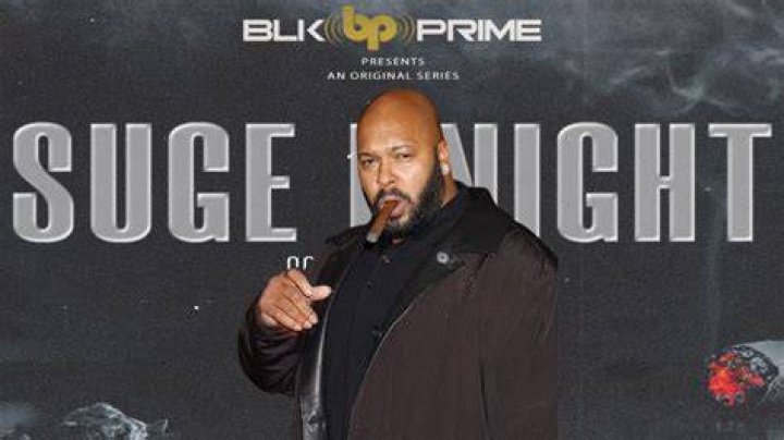 Unveiling Suge Knight's Release Date: Discoveries And Insights