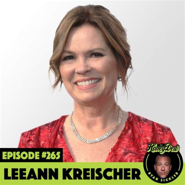 Unveiling The Authentic Leeann Kreischer: Discoveries And Insights