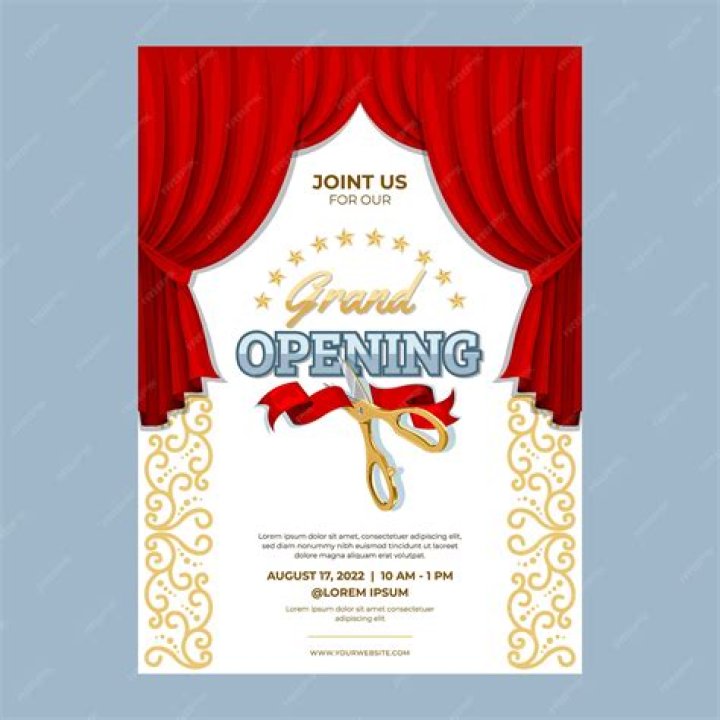 Unveiling The Date And Details