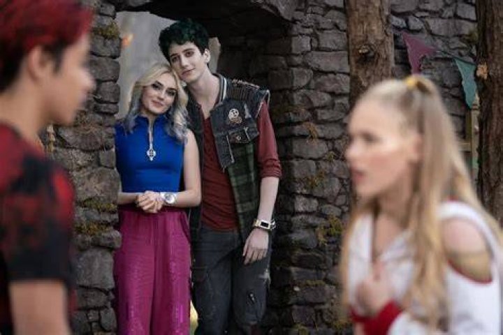 Unveiling The Enigma: Milo Manheim's Height Revealed!