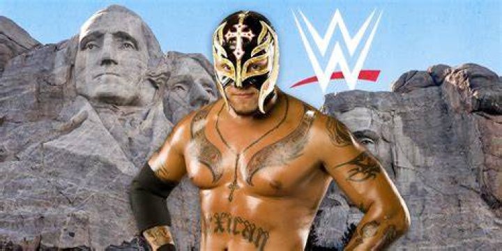 Unveiling The Enigma Of Rey Mysterio Senior: Discoveries And Insights