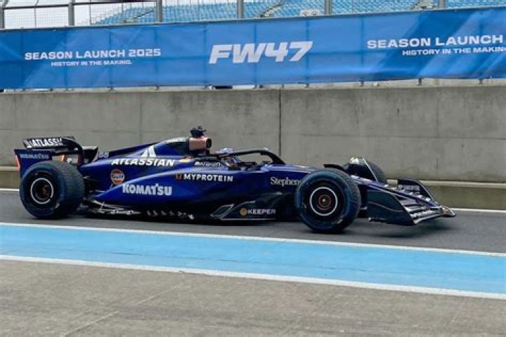 Unveiling The Enigmatic World Of Carlos Sainz Jr.'s Girlfriend
