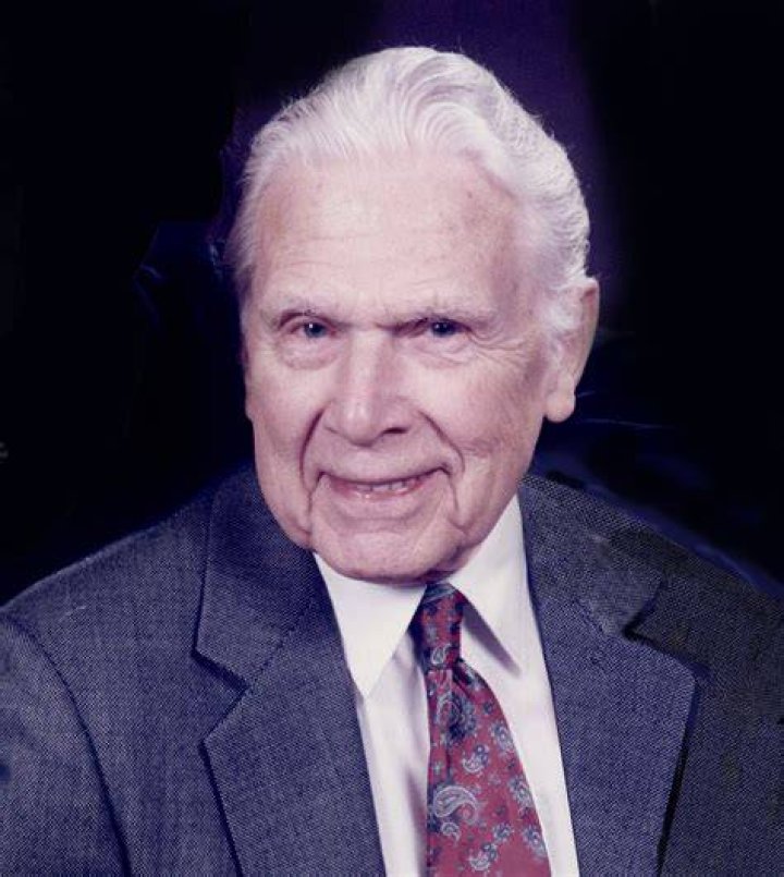 Unveiling The Genius Of Robert Edmund Burr: Discoveries And Insights
