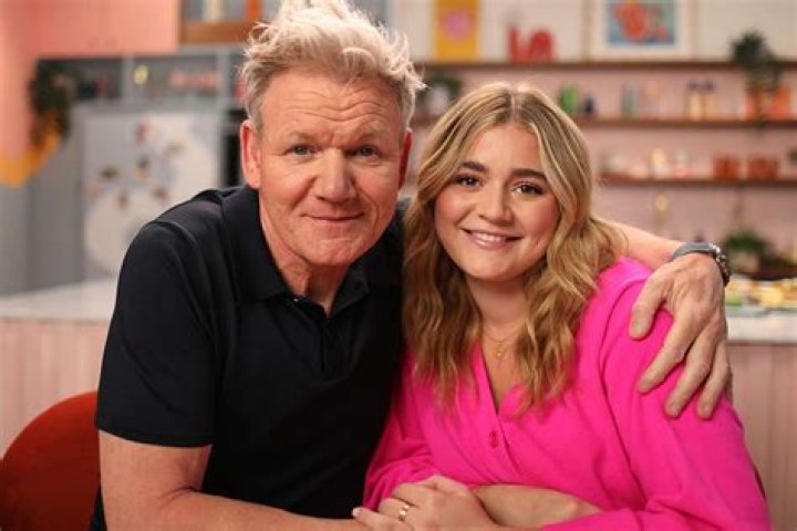 Unveiling The Height Of Culinary Artistry: Gordon Ramsay's Towering Stature