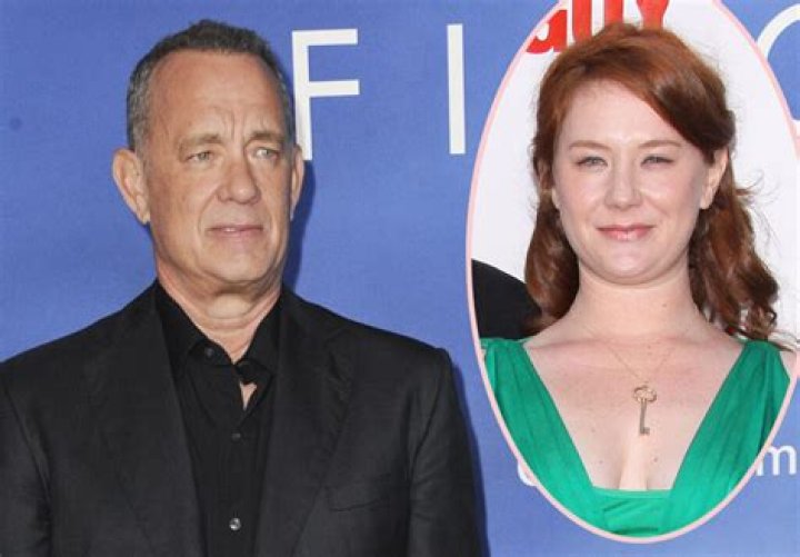 Unveiling The Hidden Story Behind "Elizabeth Hanks Husband"