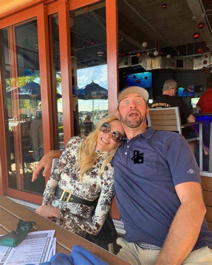Unveiling The Inspiring Life And Impact Of Lucas Glover's Wife