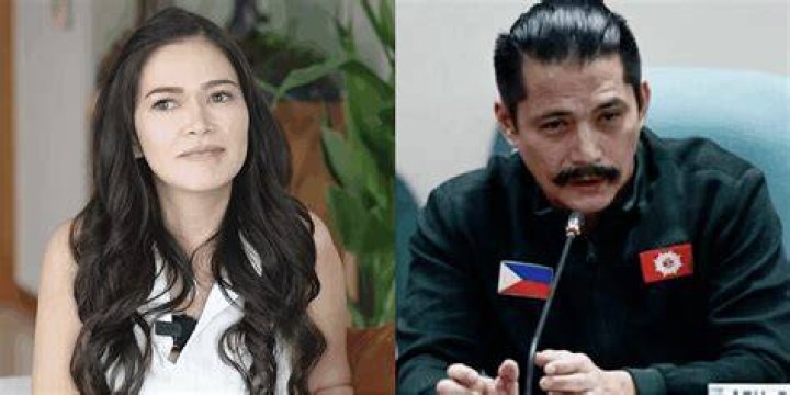 Unveiling The Intriguing Tapestry Of Bela Padilla's Relationships