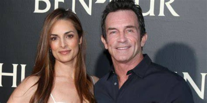 Unveiling The Love Story Behind "Who Is Jeff Probst Married To?"