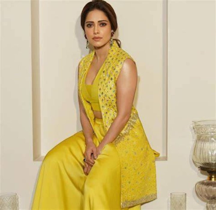 Unveiling The Marital Status Enigma: Is Nushrat Bharucha Married?