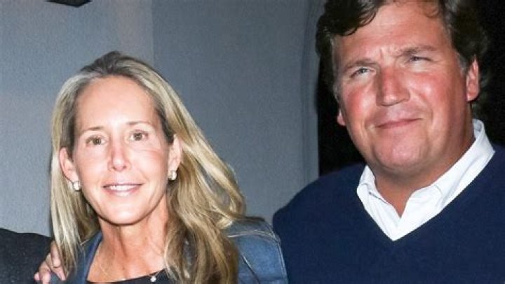 Unveiling The Marital Status Of Tucker Carlson: Surprising Revelations