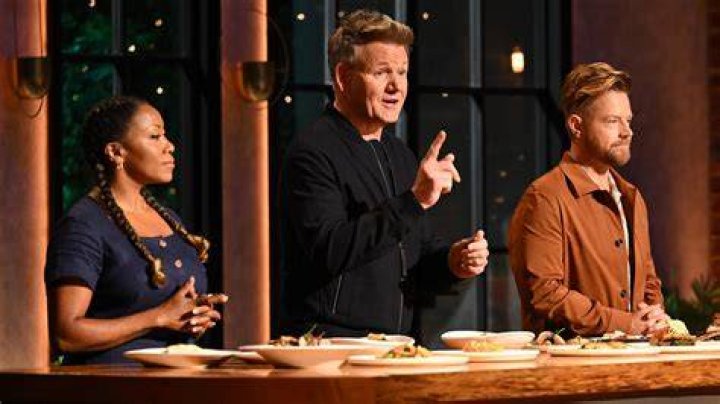 Unveiling The Next Level Chef Secrets: A Transformative Journey