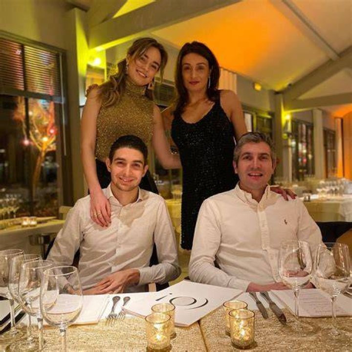 Unveiling The Ocon Family's Impact On Esteban's Racing Journey