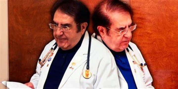 Unveiling The Private Moments And Legacy Of Dr. Nowzaradan
