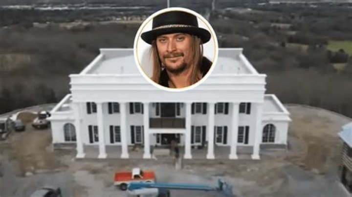 Unveiling The Private World Of Kid Rock's Daughter: Exclusive Insights