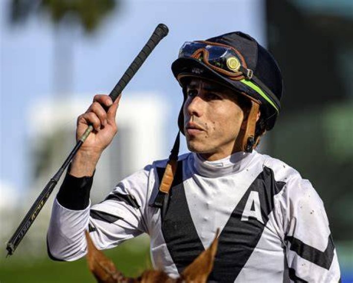 Unveiling The Remarkable Journey Of Irad Ortiz Jr.'s Wife: Exclusive Insights And