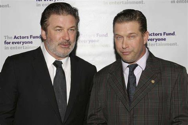 Unveiling The Rise Of The Young Baldwin Brothers: Talent, Charisma, And Cinematic