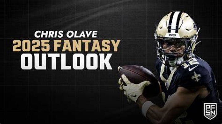 Unveiling The Secrets: Chris Olave's Enigmatic Girlfriend