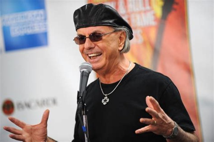 Unveiling The Secrets: Dion DiMucci's Height Explored