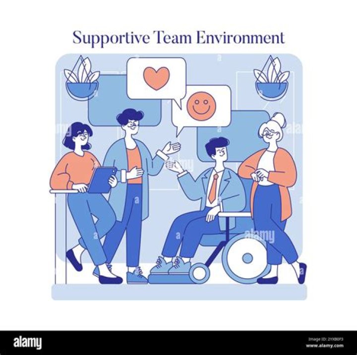 Unveiling The Secrets Of A Supportive Partnership