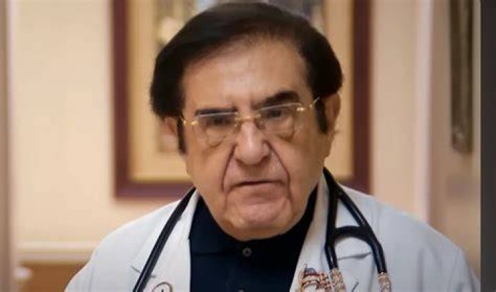 Unveiling The Secrets Of Dr. Younan Nowzaradan's Surgical Expertise