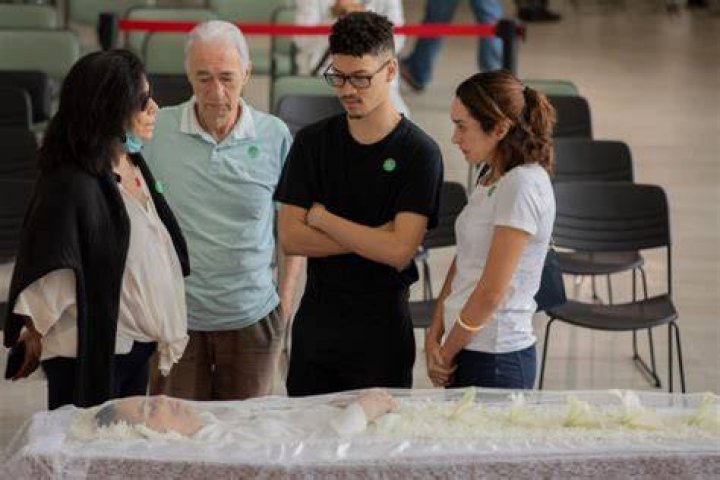 Unveiling The Secrets Of Gabriel Costa Penna Burgos: A Peruvian Maestro