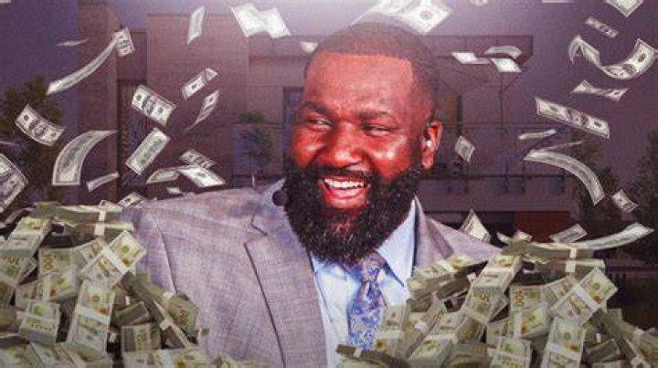 Unveiling The Secrets Of Johnny Archer's Net Worth