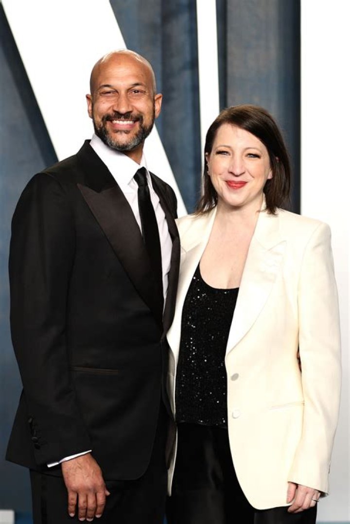 Unveiling The Secrets Of Keegan-Michael Key's First Marriage: Uncovering Insights And Surprises