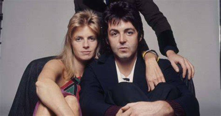 Unveiling The Secrets Of Linda McCartney's Height: Surprising Discoveries