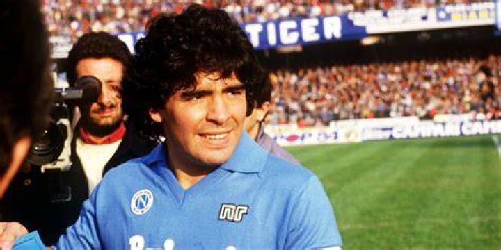 Unveiling The Secrets Of Maradona's Height: Discoveries And Insights