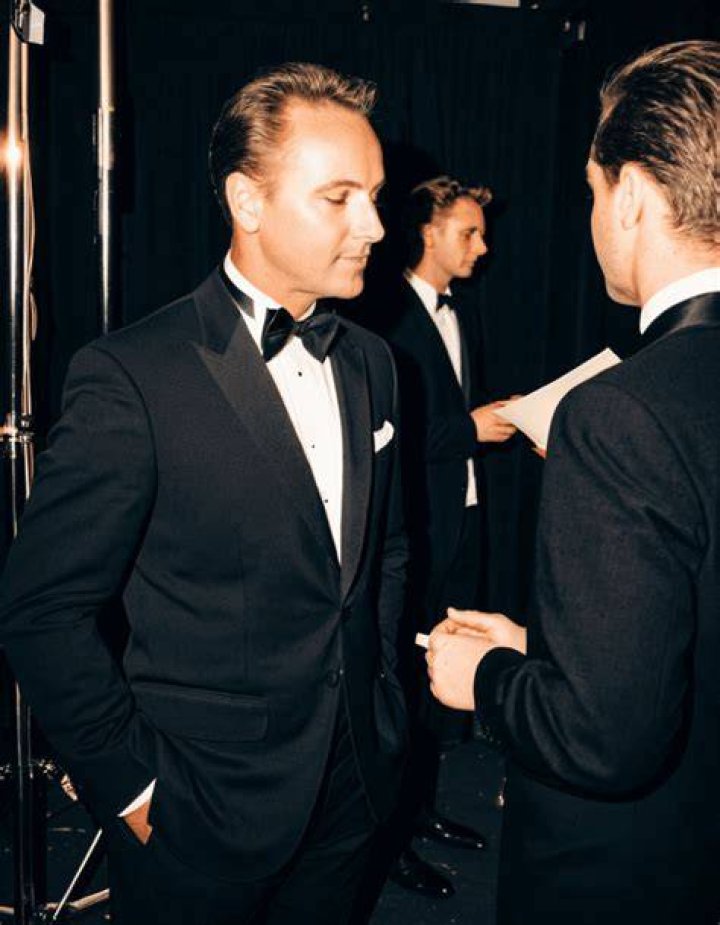 Unveiling The Secrets Of The Hollywood Icon