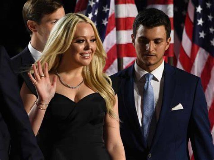 Unveiling The Secrets Of Tiffany Trump's Height: Discoveries And Insights