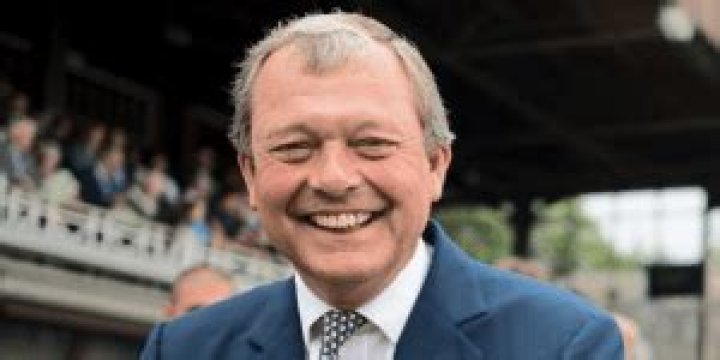 Unveiling The Secrets Of William Haggas' Net Worth