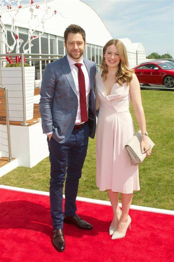 Unveiling The Secrets: Richard Rankin's Paternity Explored