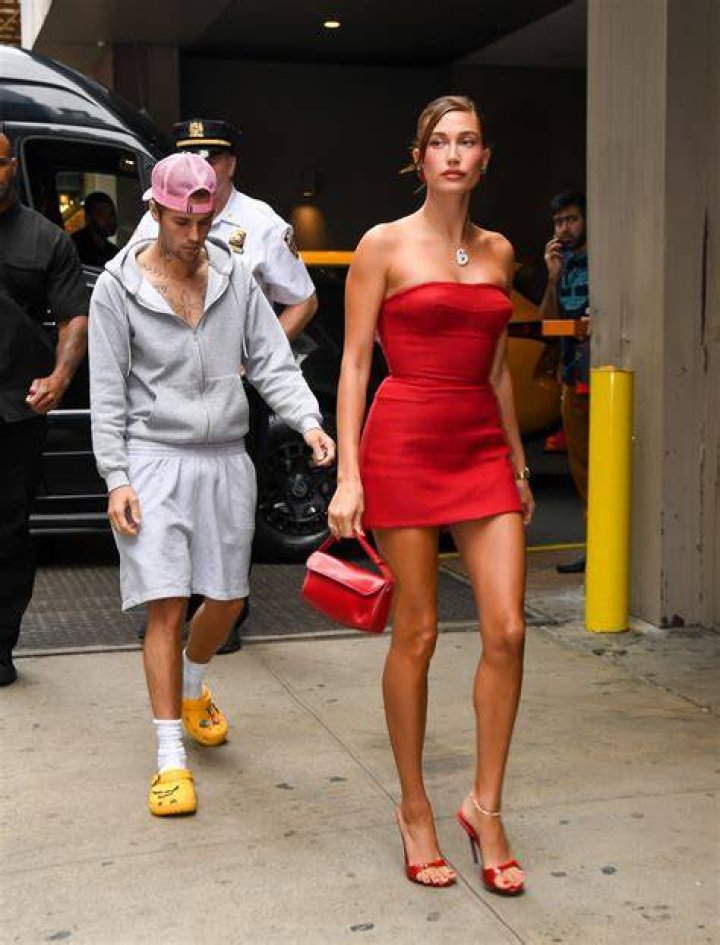 Unveiling The Secrets To Hailey Bieber's Weight: Surprising Insights Revealed