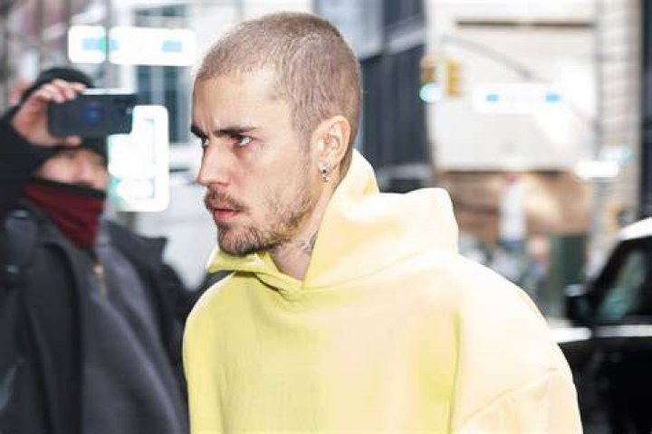 Unveiling The Significance And Impact Of Hailey Bieber's Shaved Head