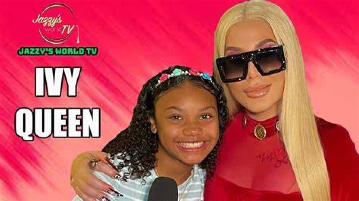 Unveiling The Significance Of "Ivy Queen Age": Discoveries And Insights