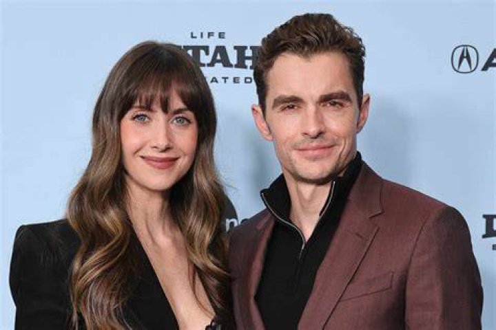 Unveiling The Support System Behind Alison Brie's Success: An Exploration Of Her