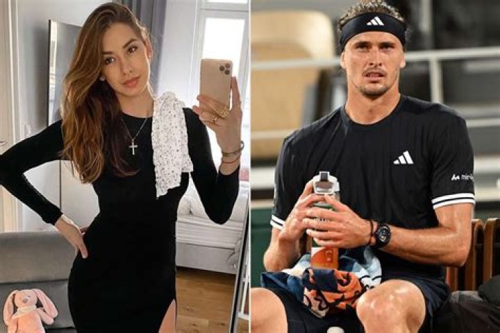 Unveiling The Truth: Alexander Zverev's Daughter