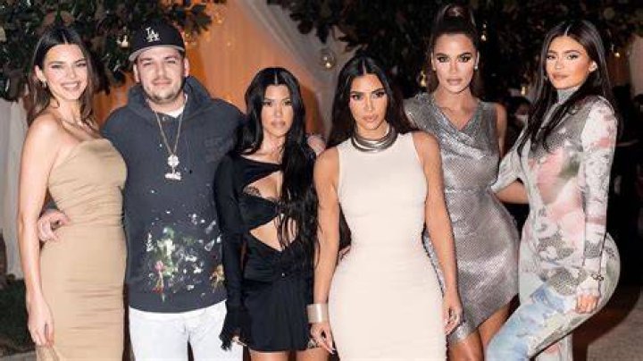 Unveiling The Truth: "Did MJ Die Kardashians"