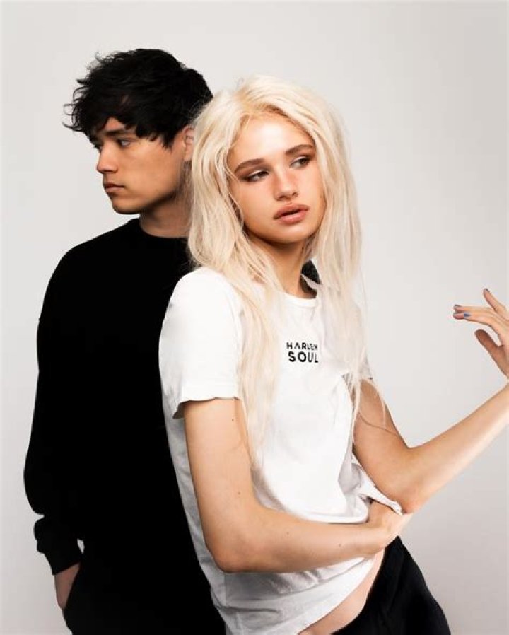Unveiling The Truth: Julia Gisella's Boyfriend Revealed