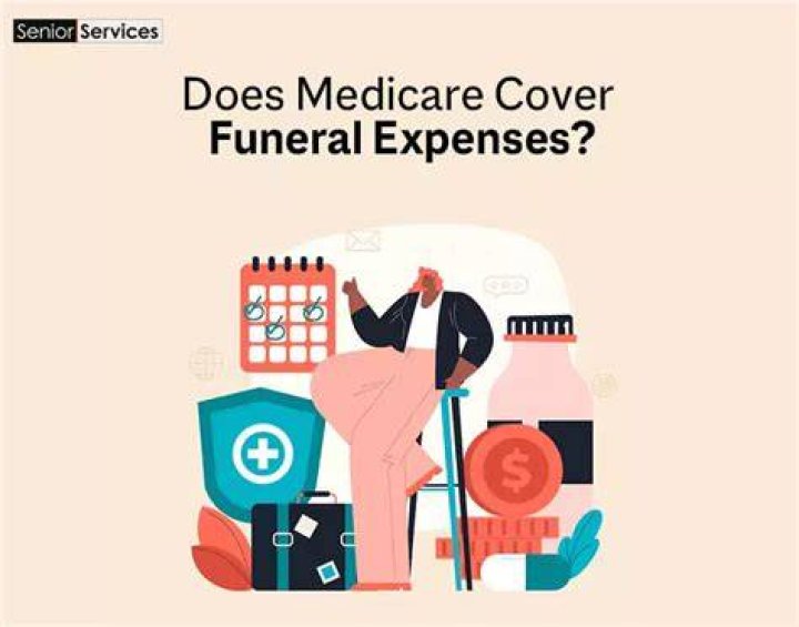 Unveiling The Truth: Medicare And Funeral Expenses