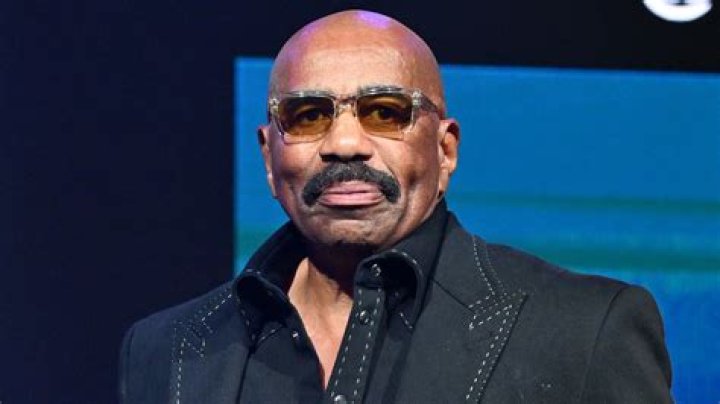 Unveiling The Truth: Steve Harvey Tax Unraveled
