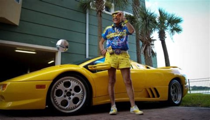 Unveiling The Wealth And Success Of Eddy Maserati