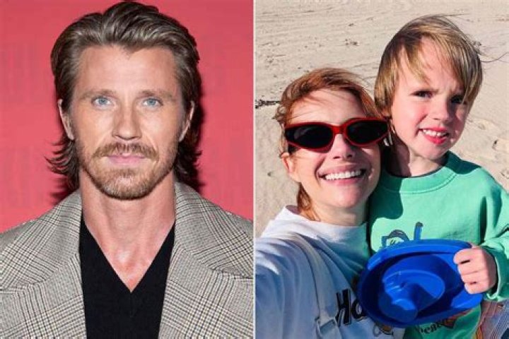 Unveiling The World Of Garrett Hedlund's Wife: Discoveries And Insights