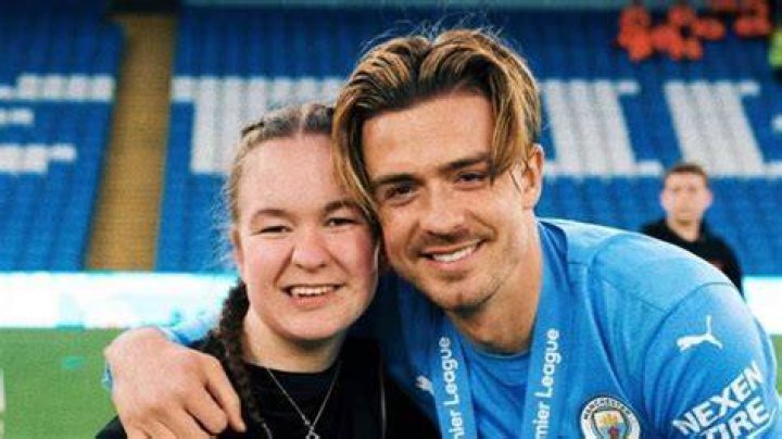 Unveiling The World Of Jack Grealish's Sister: Discoveries And Insights