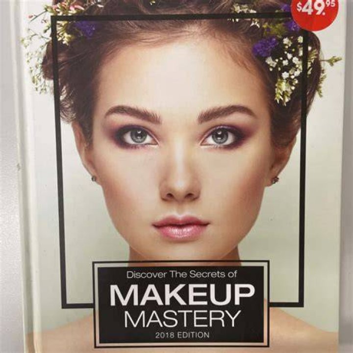 Unveiling Ve Neill's Makeup Mastery: Secrets And Inspirations Revealed