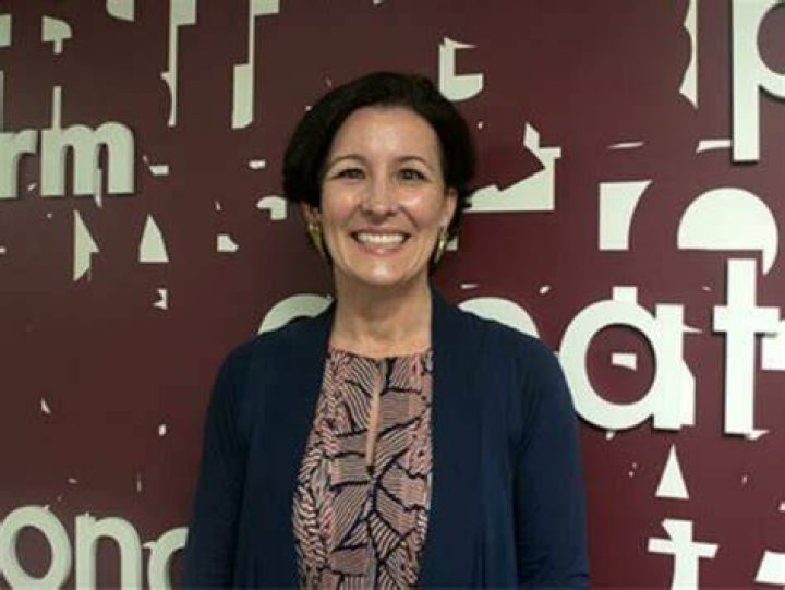 Valerie Bauerlein, A Trailblazer In Mathematics And Computer Science