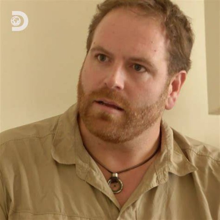 Who Captured Josh Gates' Heart?